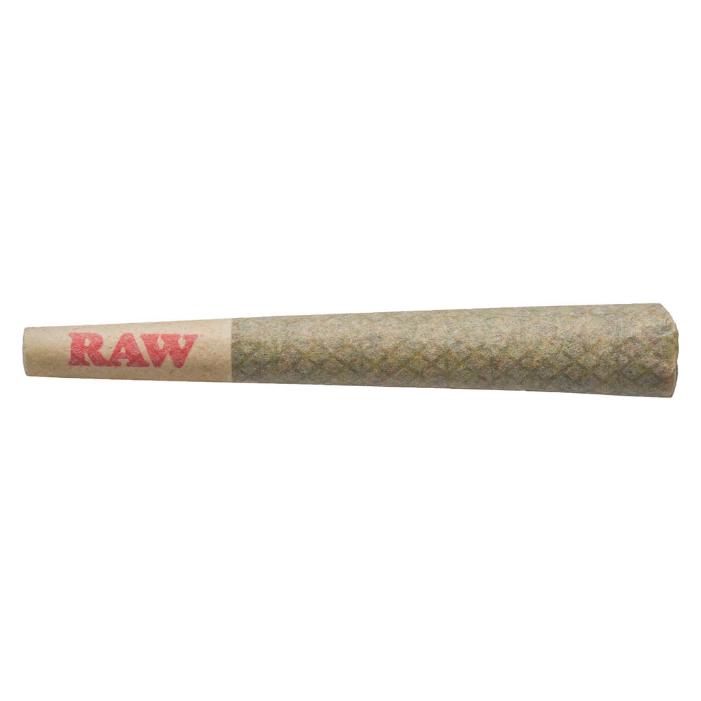 Tribal - Cuban Linx Pre-Rolls - 5x0.5g