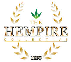 HempireCollective - Full Throttle 1g Live Resin Disposable