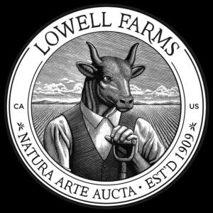 Lowell Smokes | Stargazer Pre Rolls (SSU 5pk) | .58g x 5pk | Indica