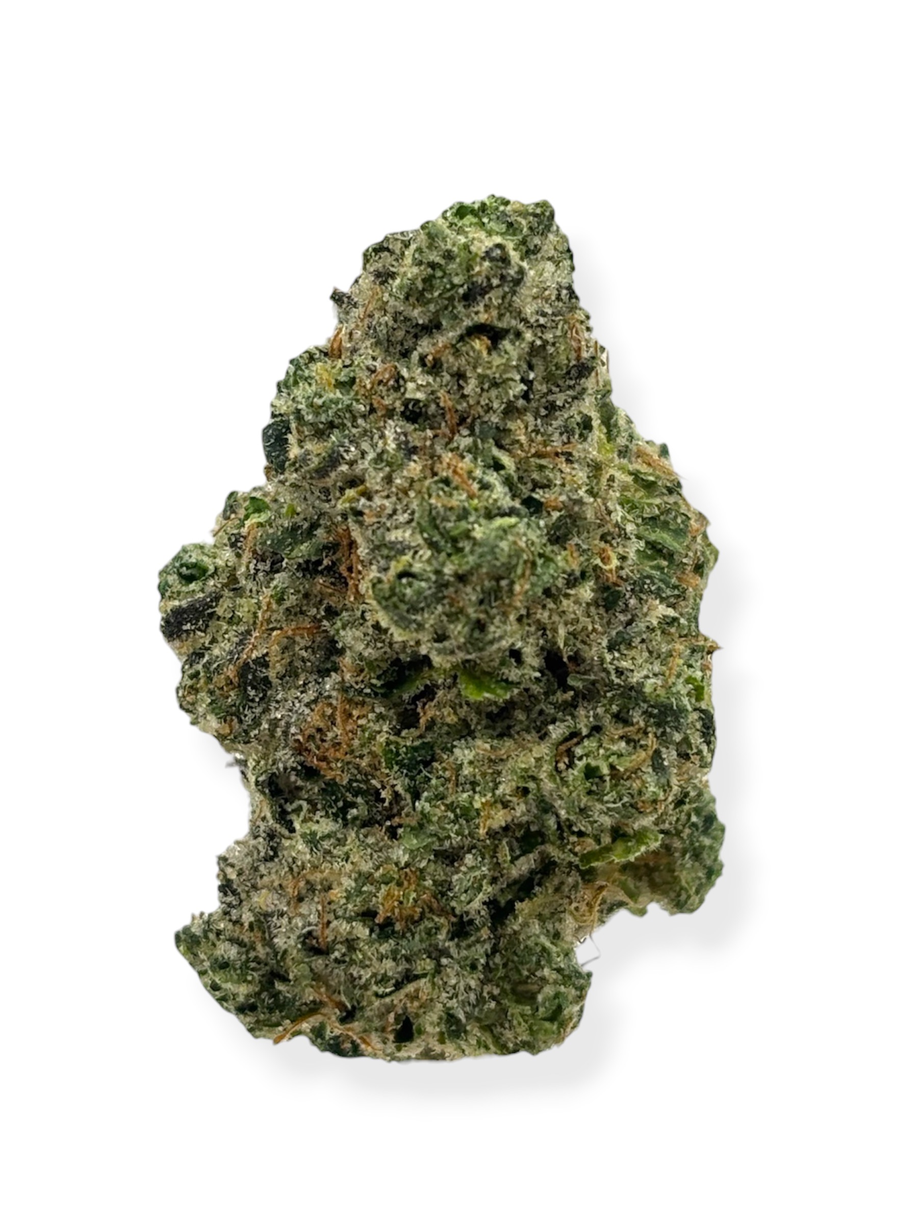 Heavyweight Heads Animal Cookies Rec