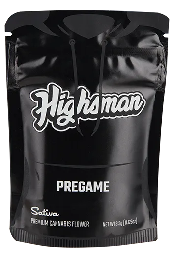 HI5 | BEVERAGE | AWAKE | SATIVA  | 10MG