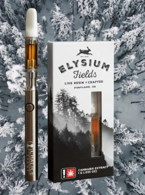 ROYAL PINKNESS Cartridge | 1g