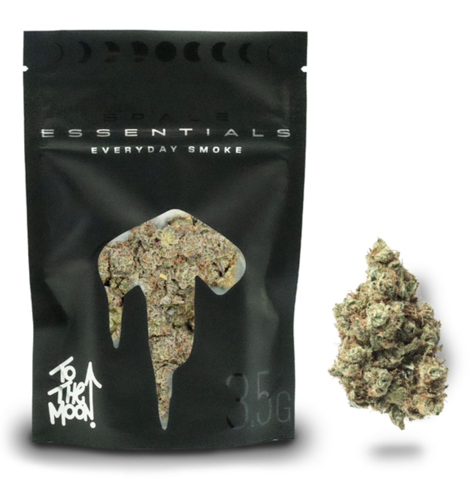 To the Moon Essentials | Maui Wowie