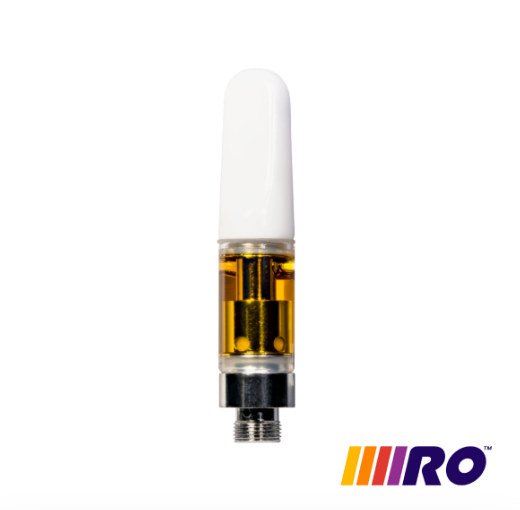 Grandaddy Purple 510 Cart | I
