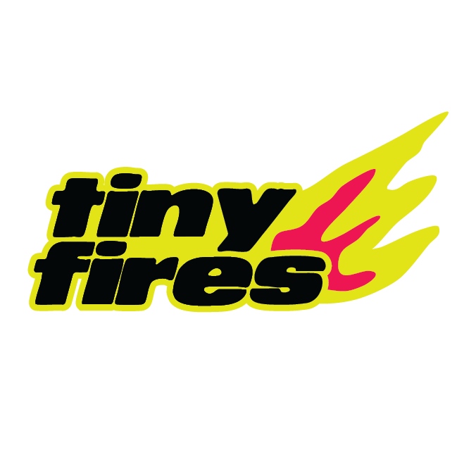 Tiny Fires: Spell Caster