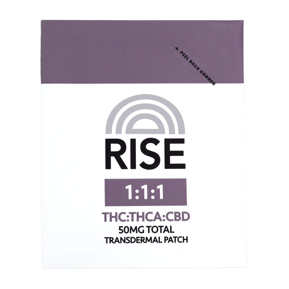 RISE Recovery