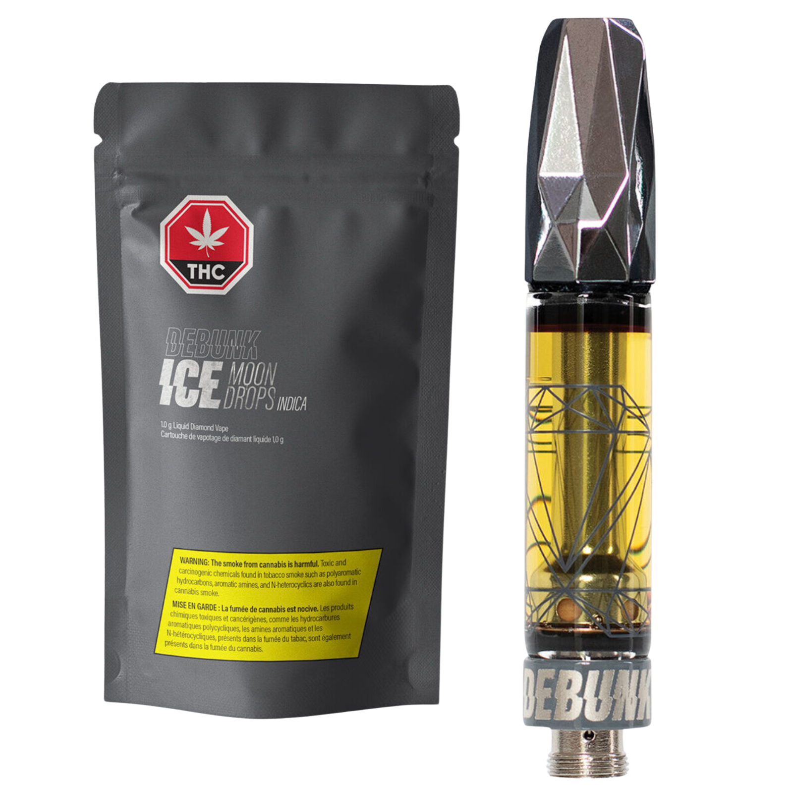 Moon Drops Liquid Diamonds | 1g