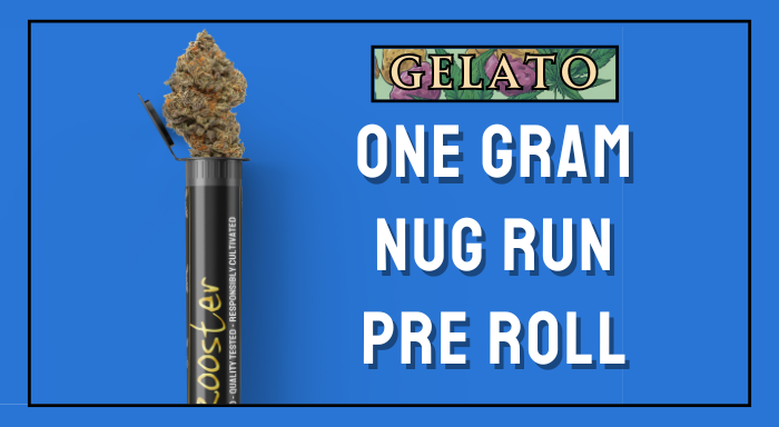 True OG | Pre-roll