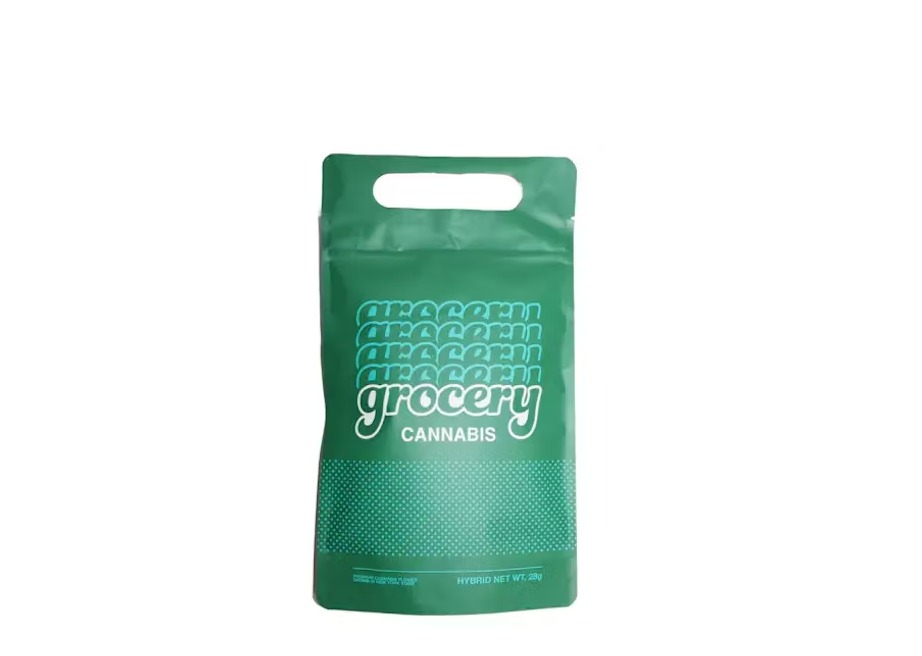 Grocery - Slapz - 28g