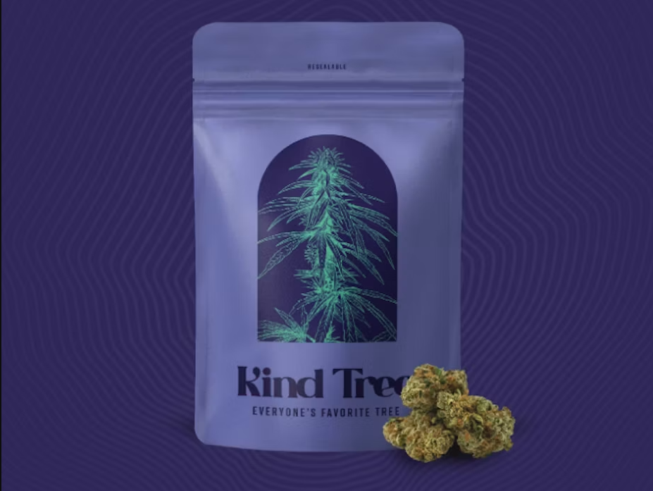 KIND TREE Banana Tree 3.5g