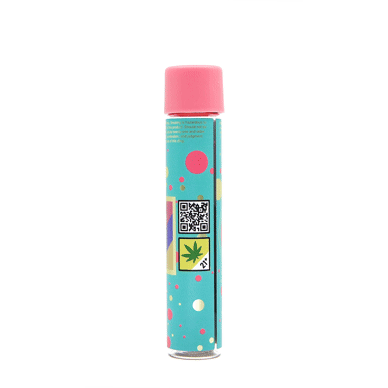 Fruity Cereal Infused Pre-Roll | 1g (DOH)