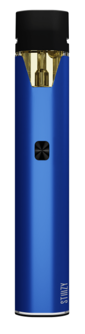 (12727) Stiiizy Blue Pro Battery