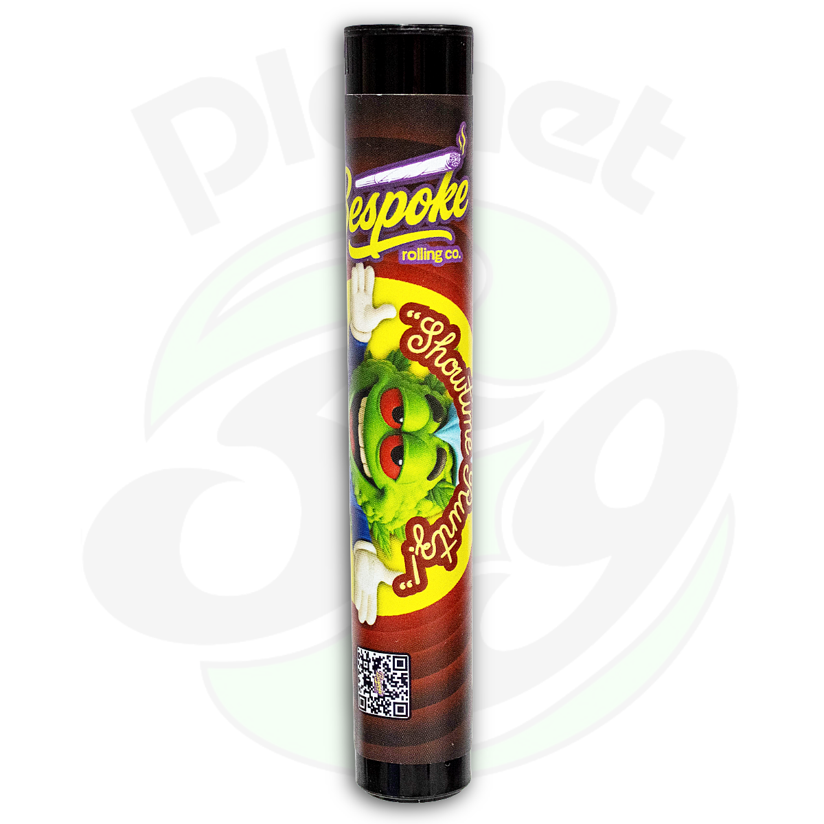 Showtime Runtz | 1g Pre-roll
