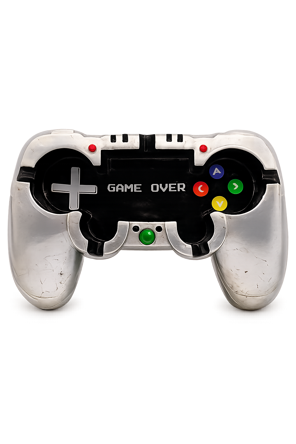 Ashtray | Game Controller