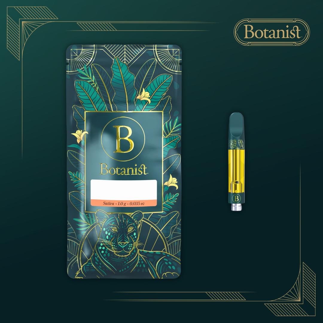 Blue Dream | 510 Cart | 1g
