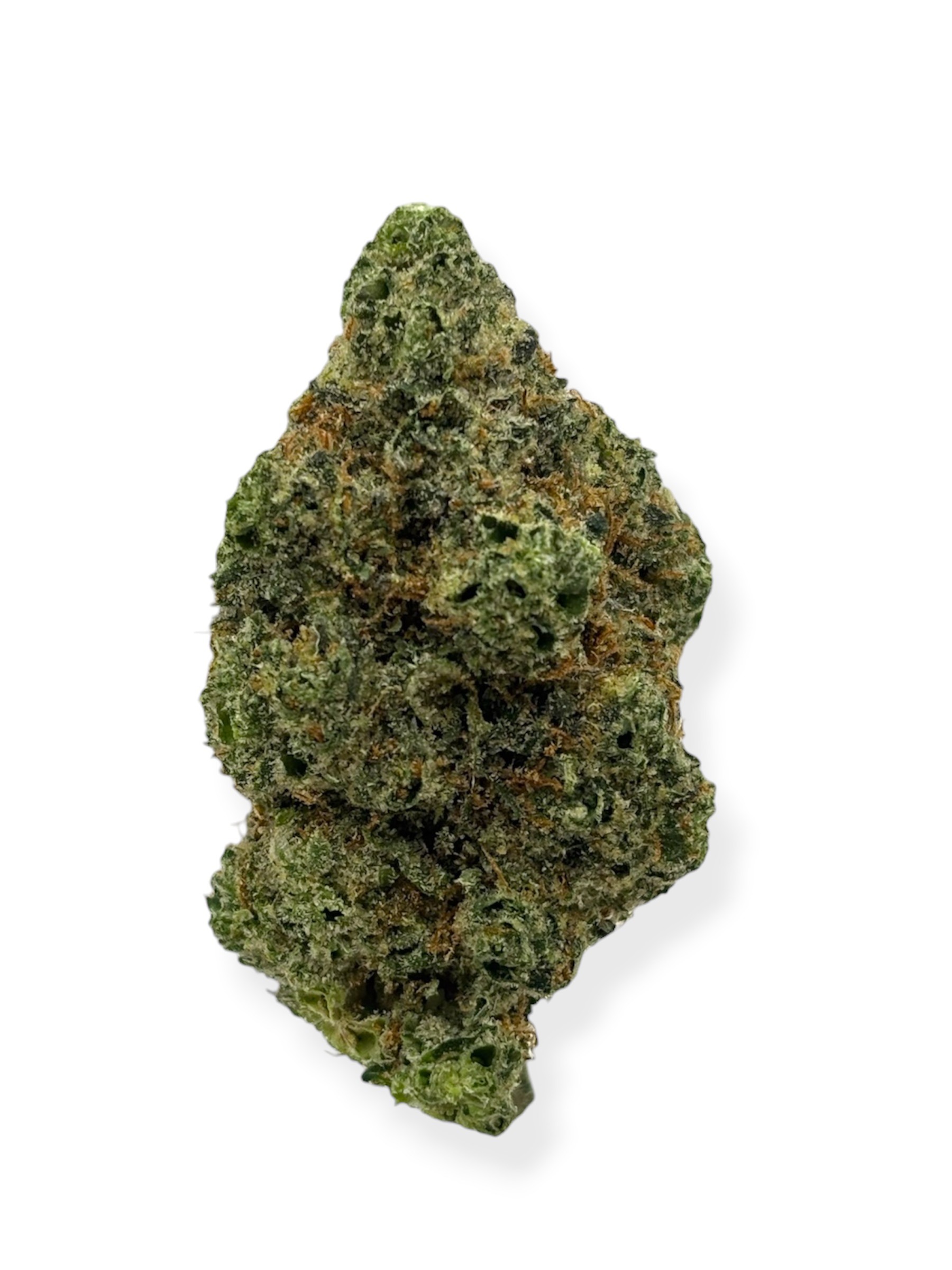 Heavyweight Heads | Harlequin