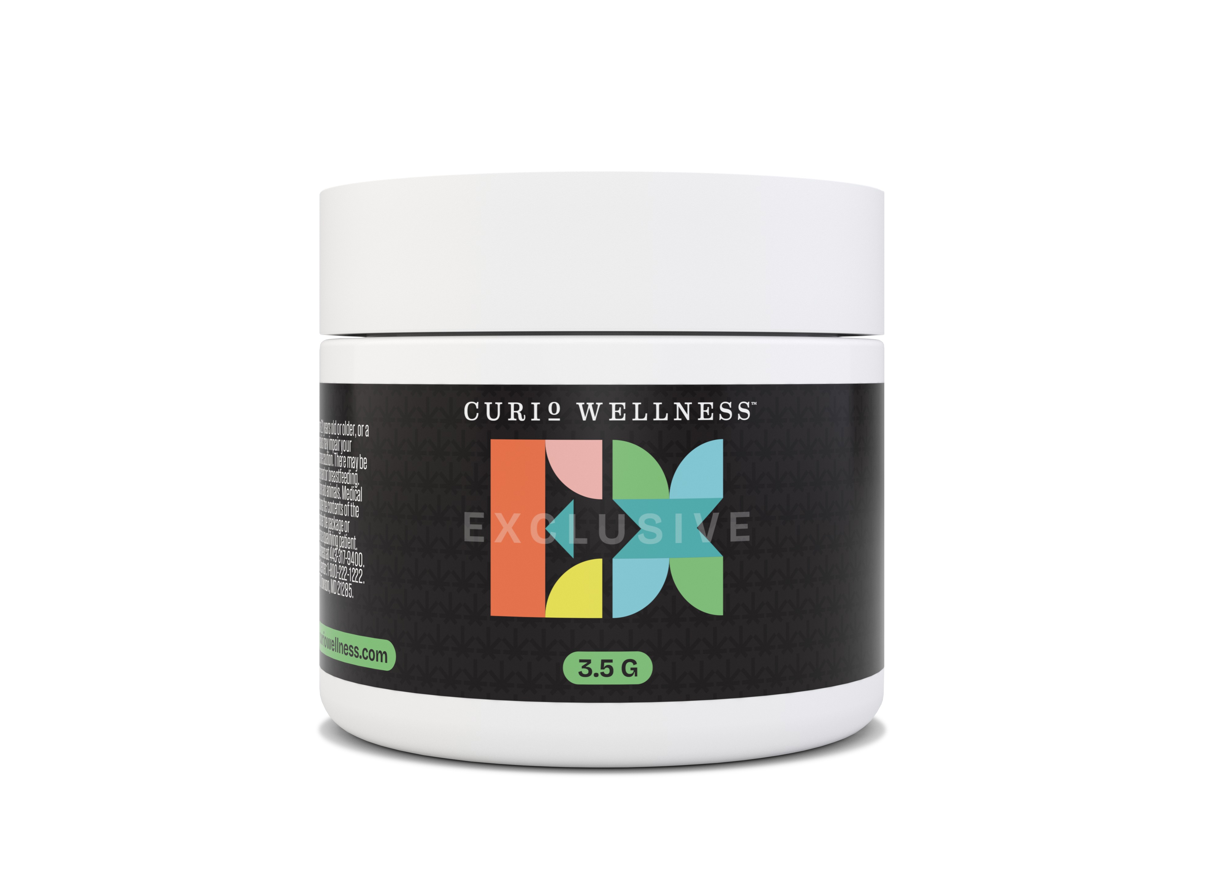 Midnight Climax | Exclusive Flower [3.5g]