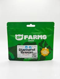 SP Farms | Diamond Breeze | Flower (Microgrower) | 3.5g by SP Farms - flower cannabis product