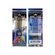 Wholesale King Palm Mini Blue