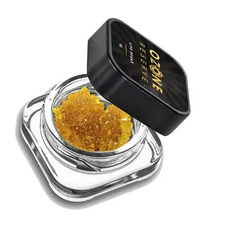Extract (Live Sugar) Georgia Pie | 1g