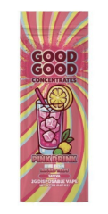 Good Good Disposable | Pink Drink