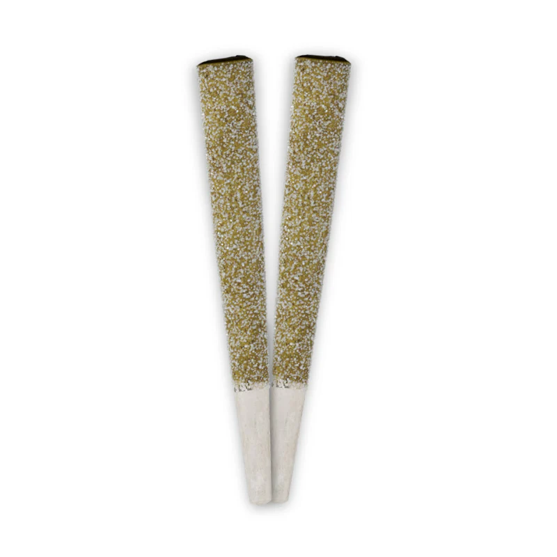 PREROLL - - INDICA - WATERMELON OG