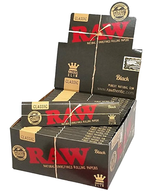 Rolling Papers Classic King Size Slim