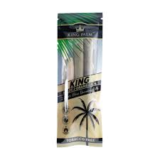 Accessories King Palm 2pk King