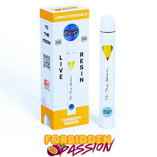 Moondust | Forbidden Passion | Live Resin AIO | 2g by Moondust - vapes cannabis product