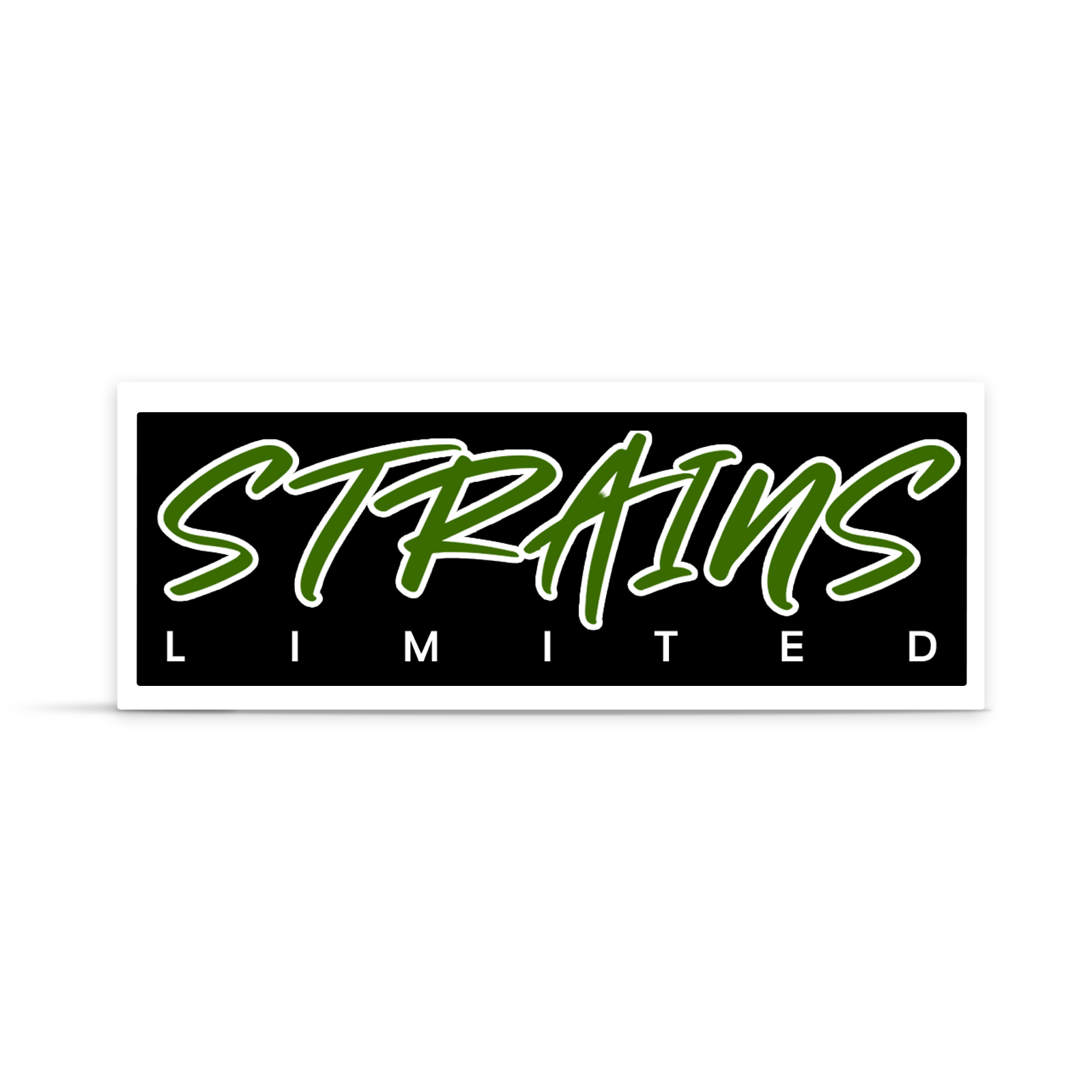 Strains Limited