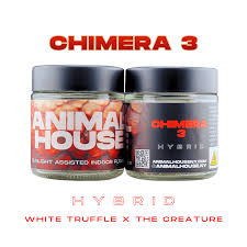 Animal House - Chimera 3 - 3.5g