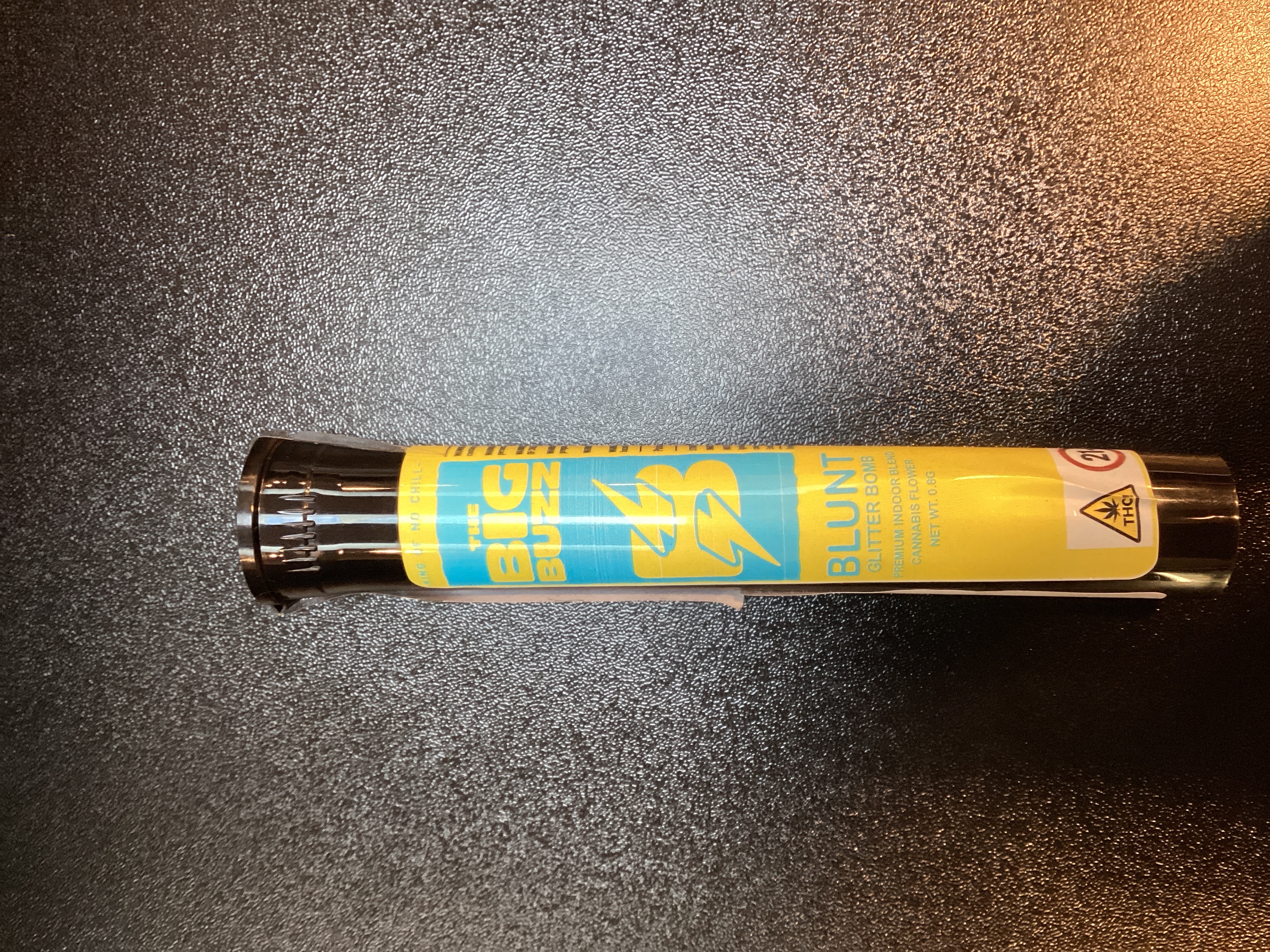 Blunt Pre Rolled Blunt