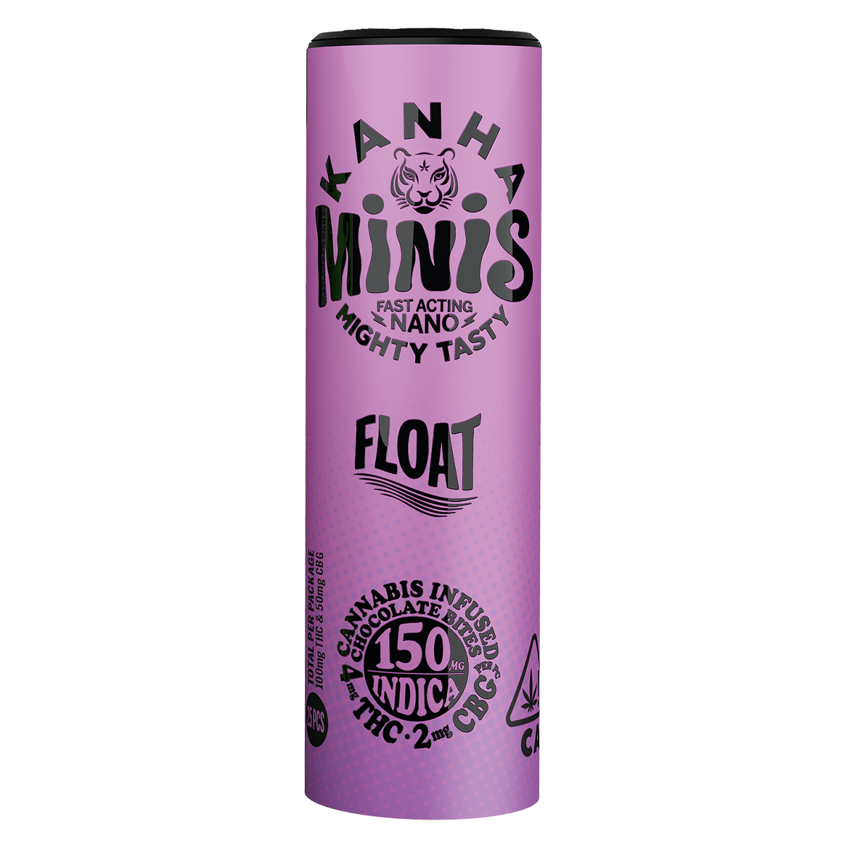 Float Mini Chocolates Kanha