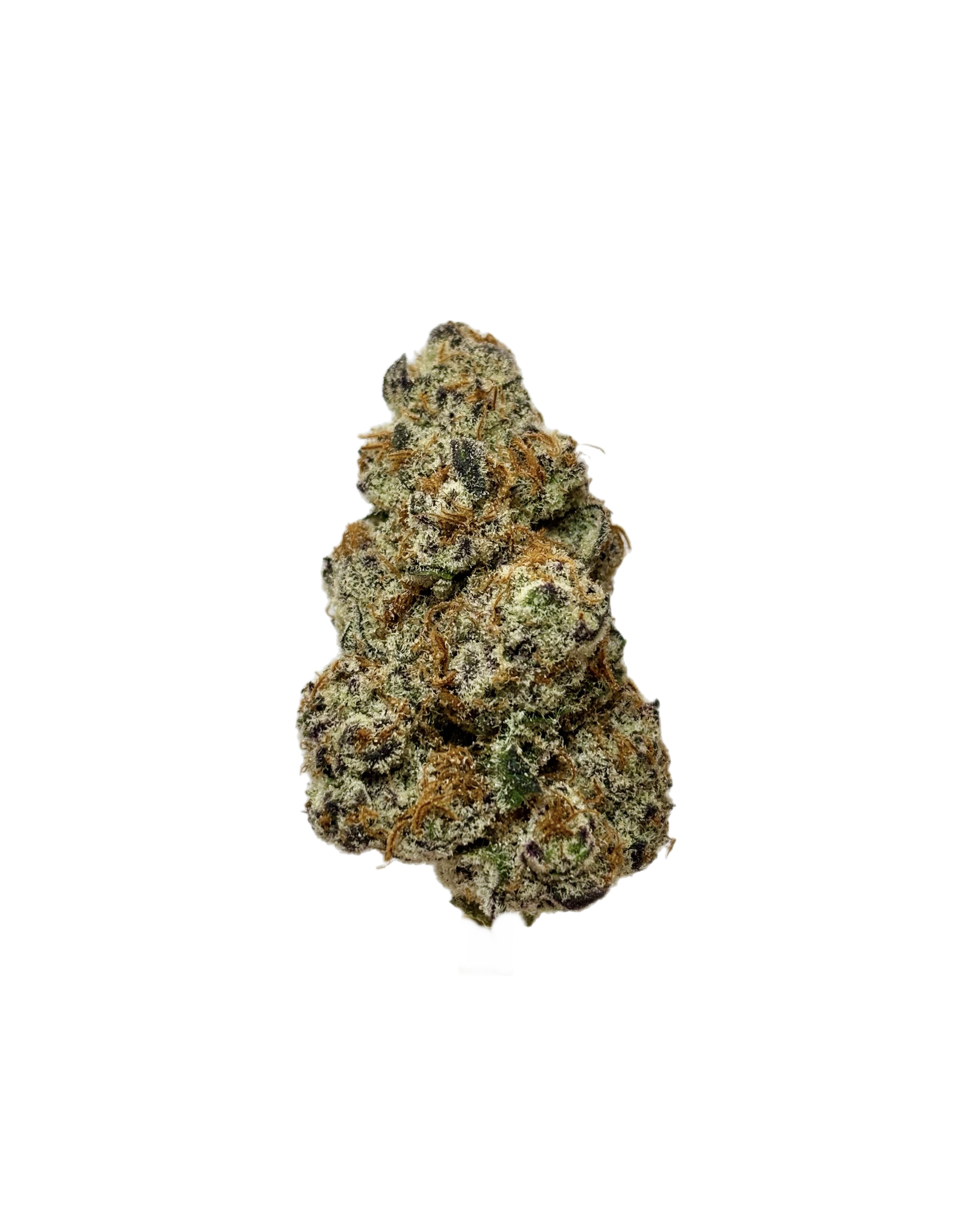 Mitten Canna Co. | Hoodberry Headband | Bulk Flower | Platinum Tier