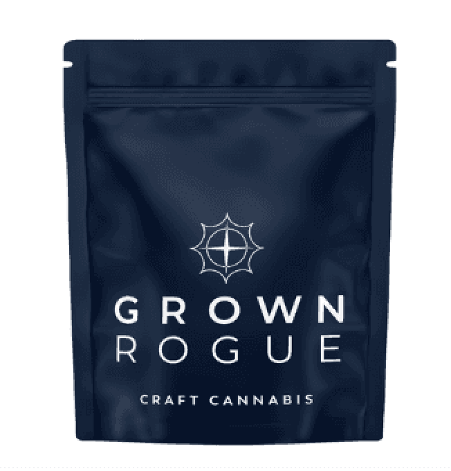 Grown Rogue | Blue Pinot | 14g