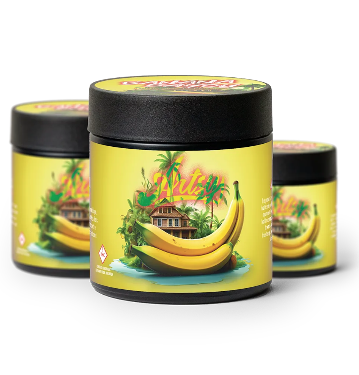 Banana Bayou