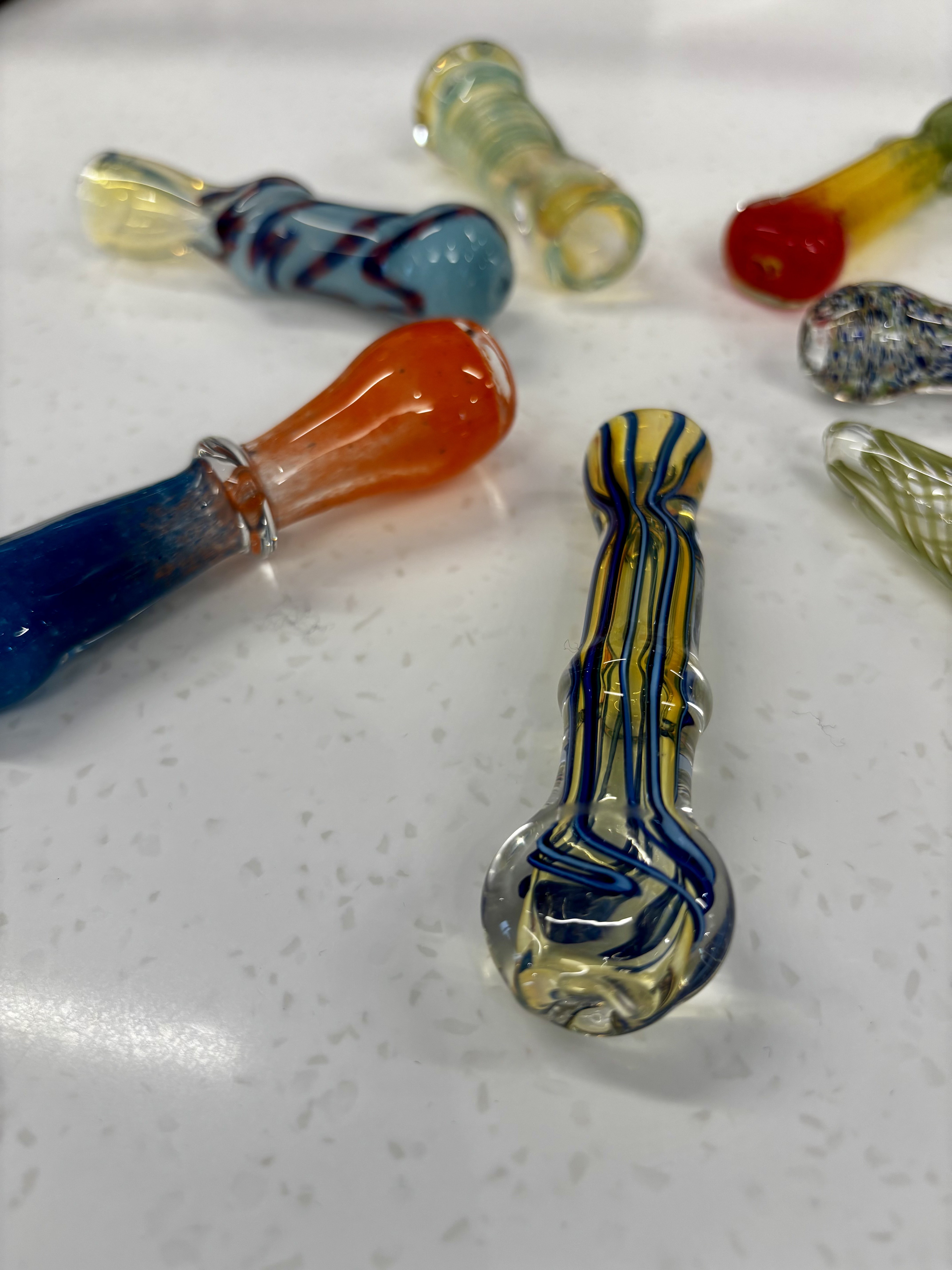 Assorted Design Bowl