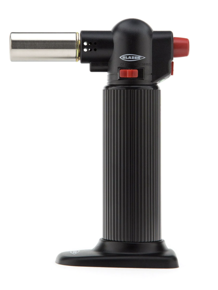 Big Buddy Turbo Black