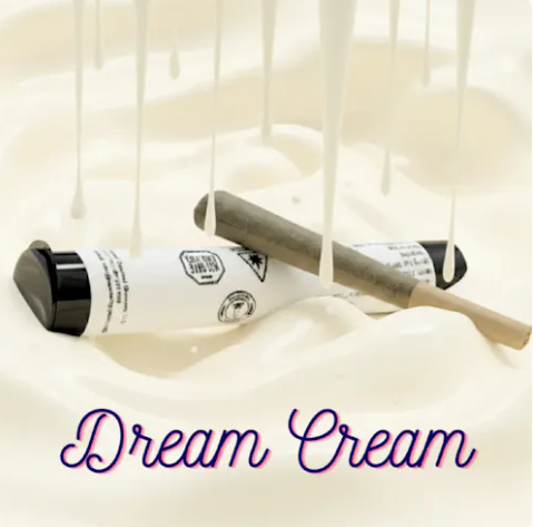 Dream Cream | Pre Rolls