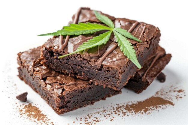 Brownie Chocolate Chip