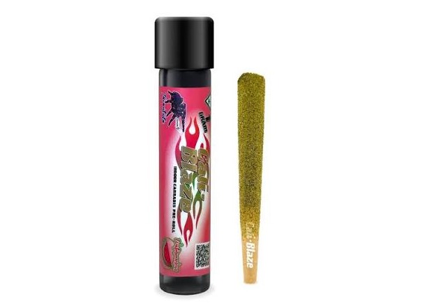 Watermelon Tarantula | 1g