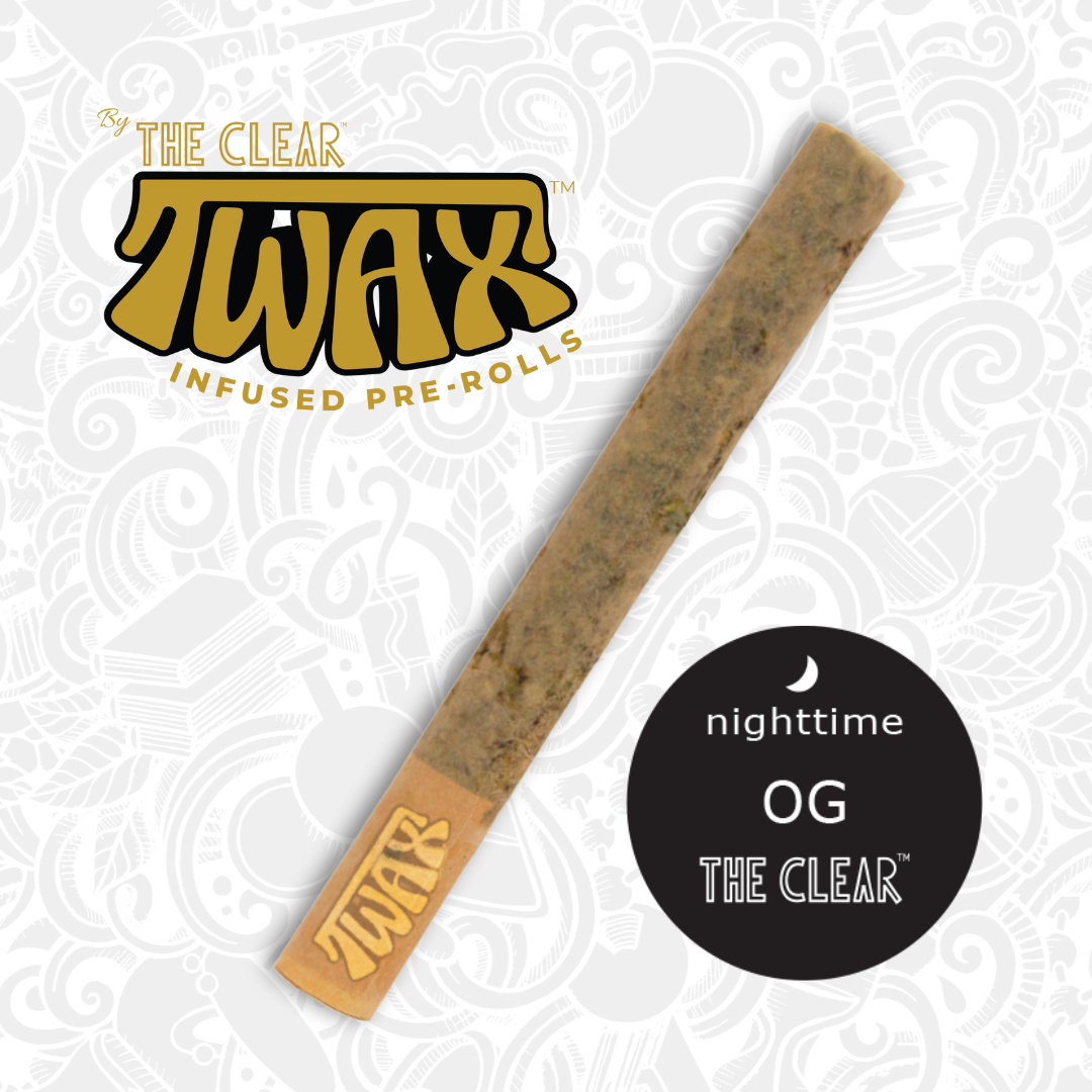 OG | Infused | Single |