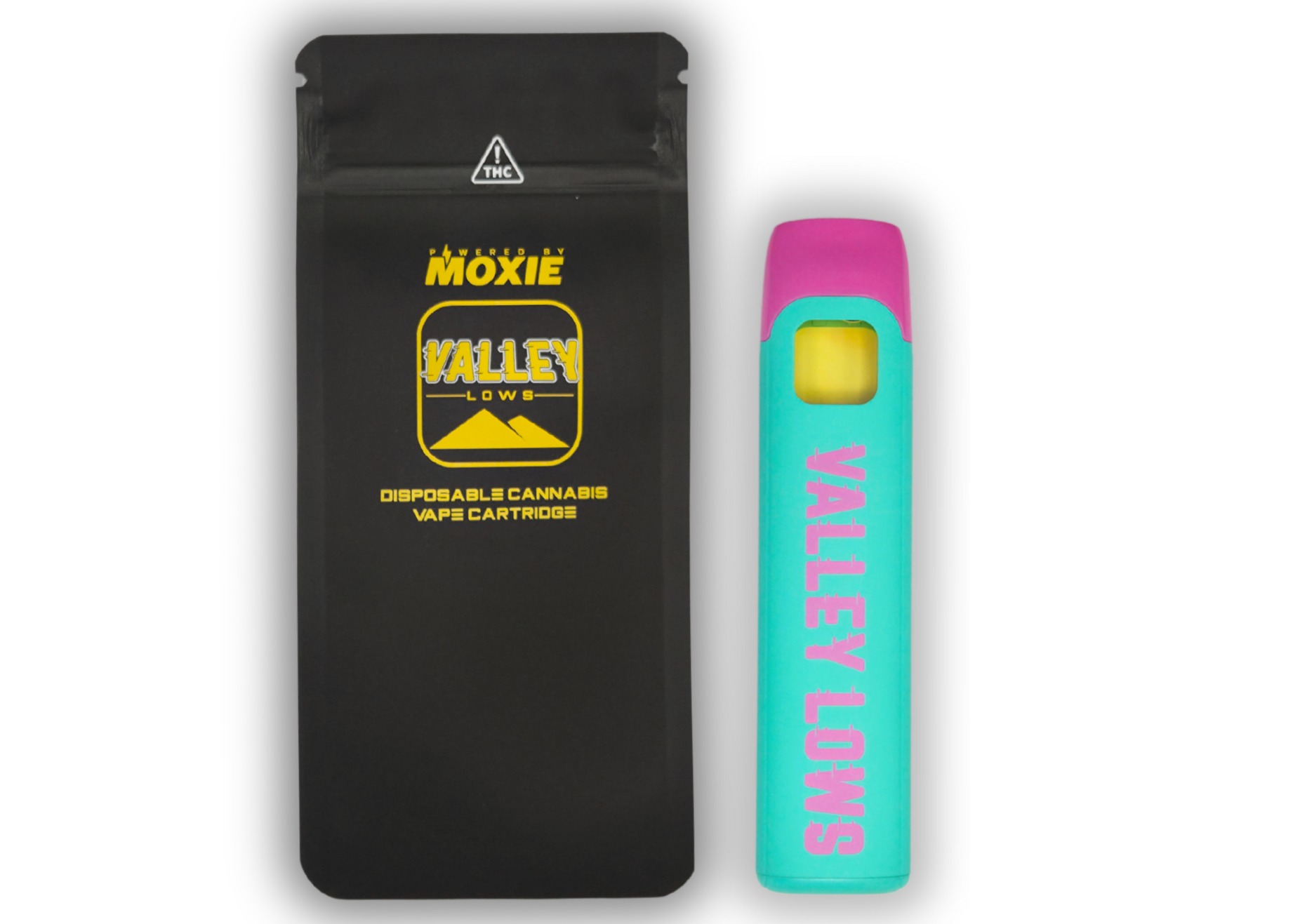 Pocket Biscuits Cured Resin Disposable