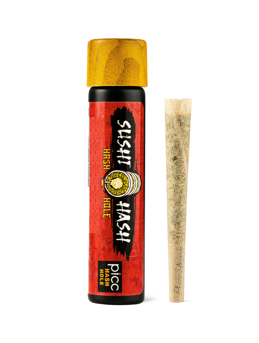 Bullz Candy Melt Rosin Infused