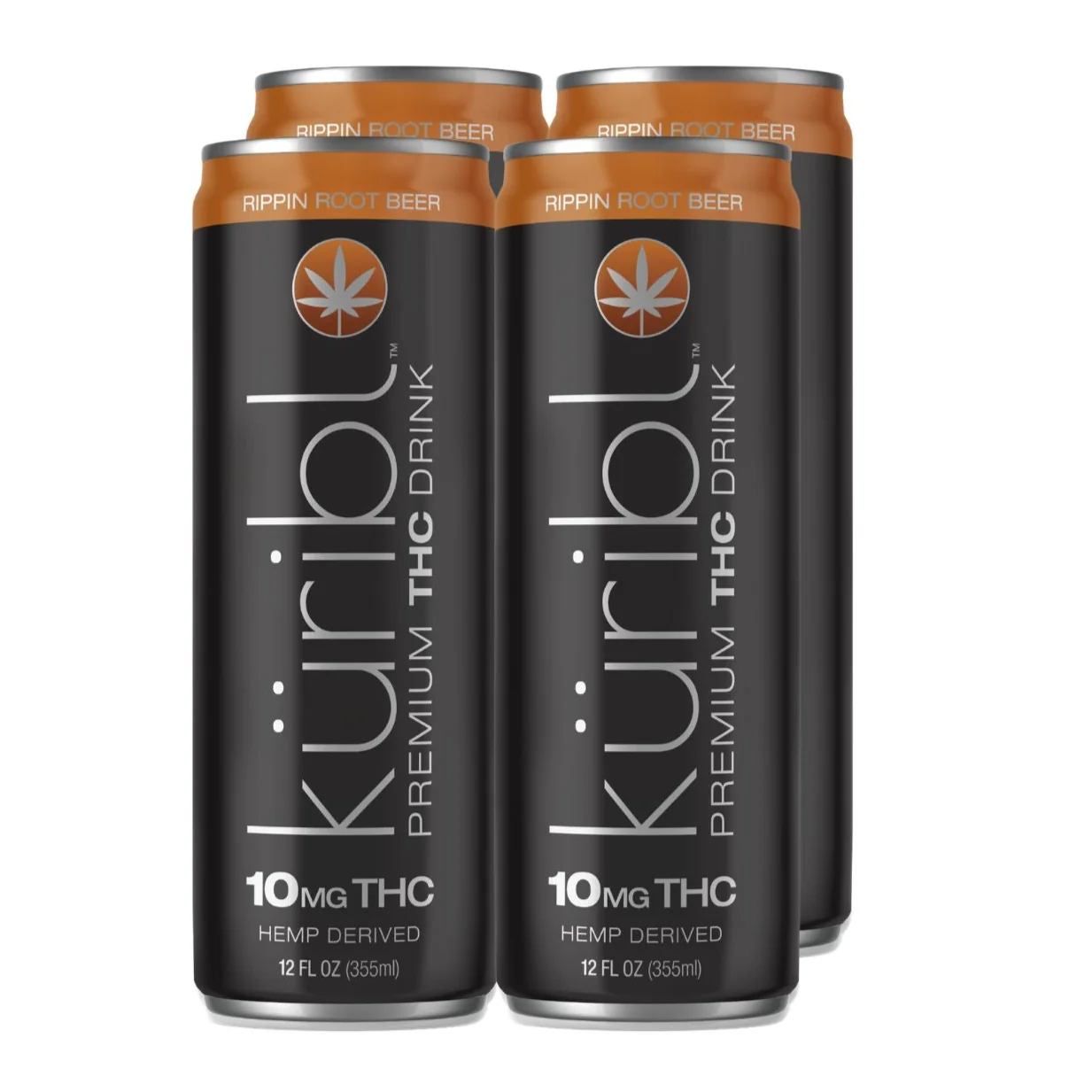 THC Rootbeer 10mg