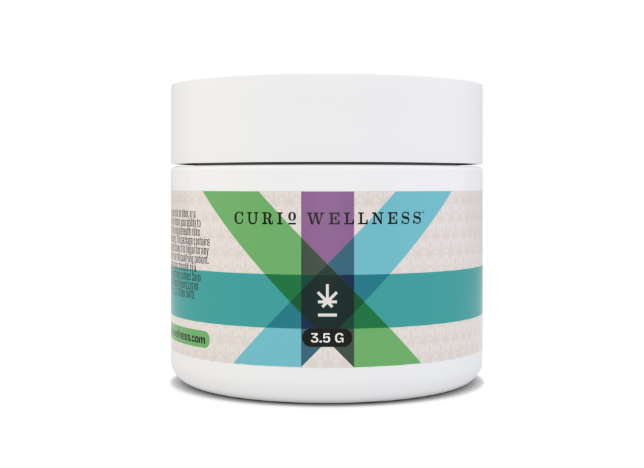 CURIO Cosmic Crunch 3.5g