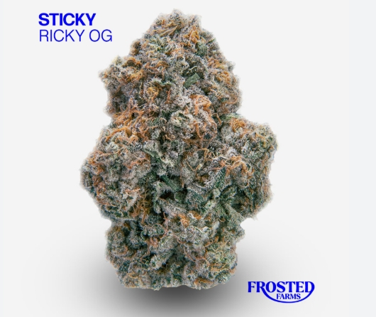 Sticky Ricky OG | DELI
