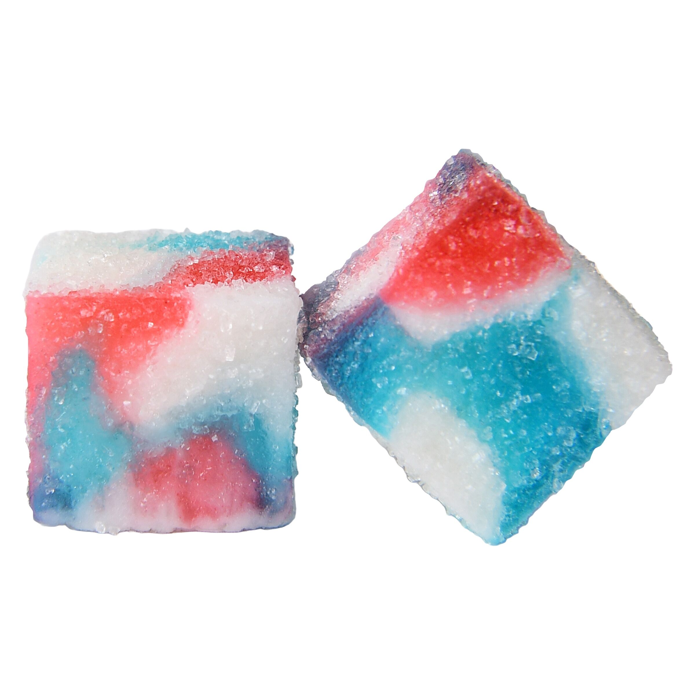 Glenn's- No.5 True Indica Resin- Triple Infused Flavored White Freeze 2pk