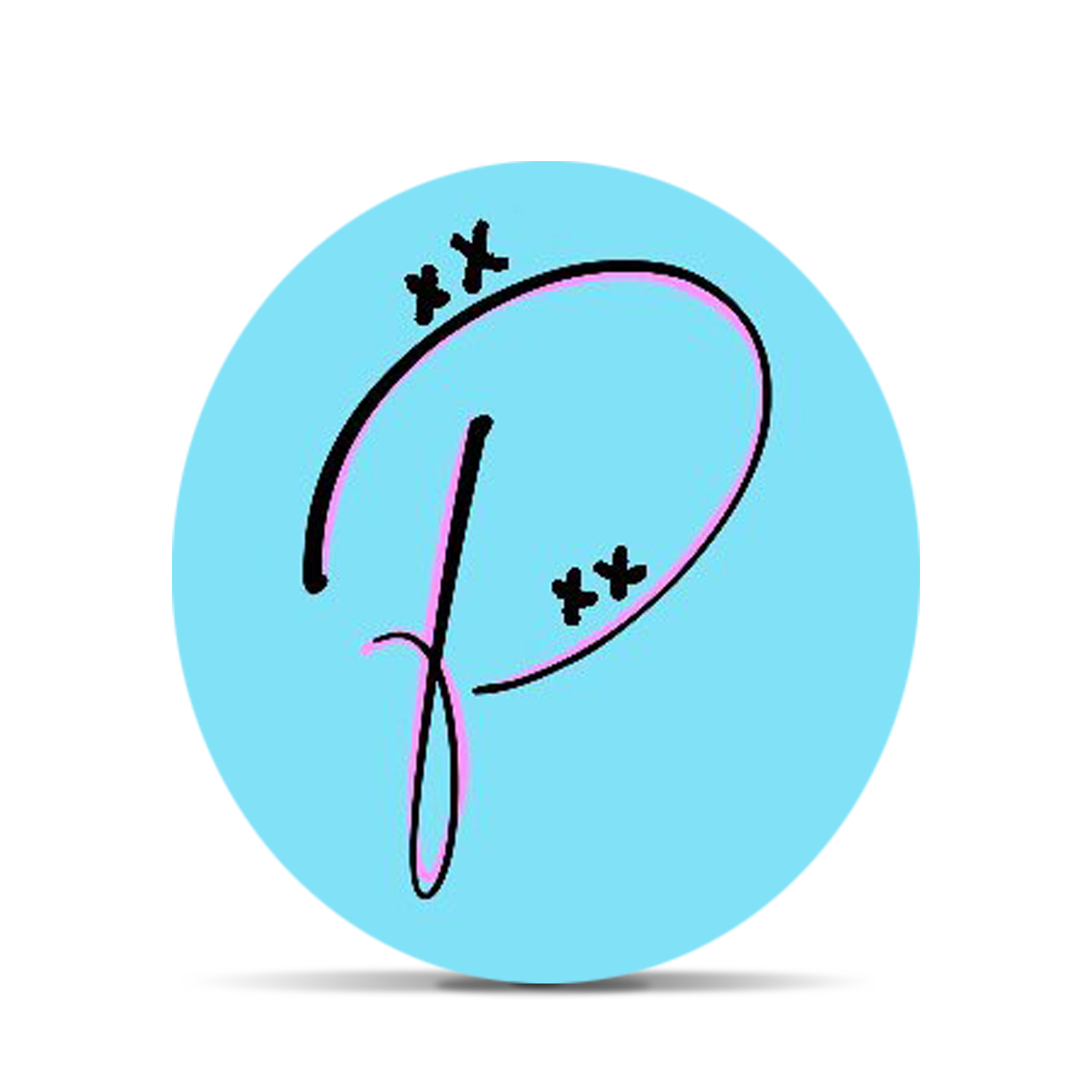 PERSY Hash Infused Pre-Roll 1x1g