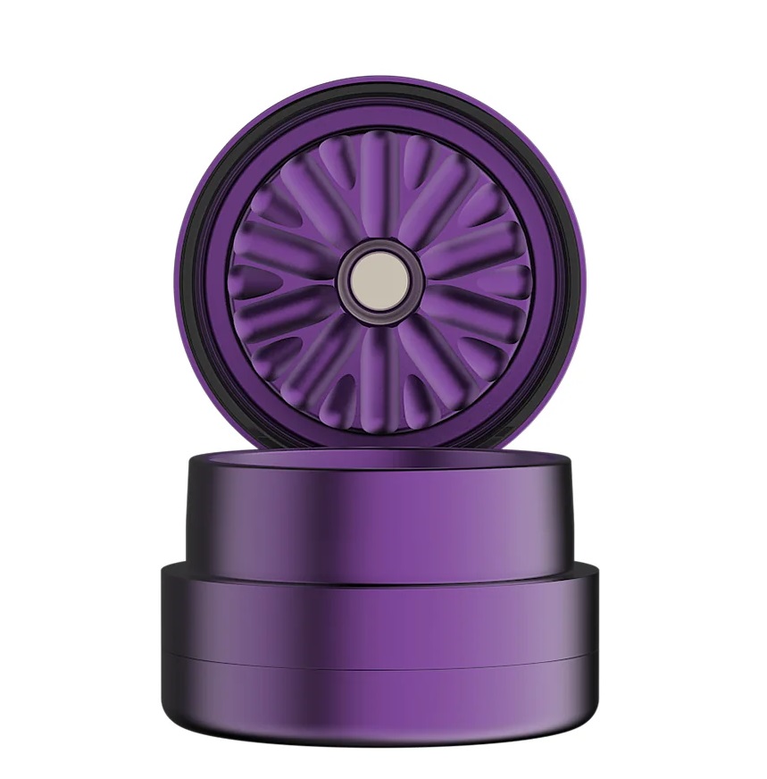 Next Gen Standard Purple